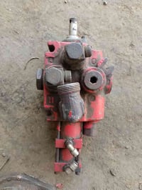 تصليح مضخات هايدروليك • كنترولات كرينات • كركوك