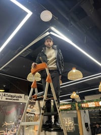 تأسيس كافة الأعمال الكهربائيه و بأسعار مناسبه جداً للاستفسار ٠٧٨١٤٧٢١٦...