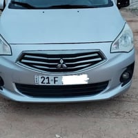 ميراج • ٢٠١٧ • رقم سليمانية