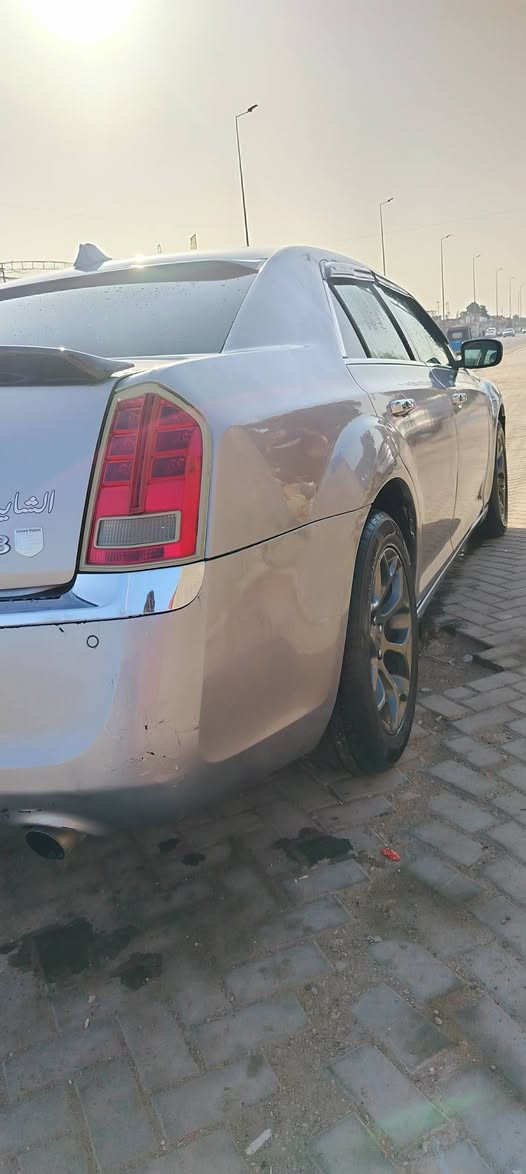 اوباما 2014اصل بليبل سياره كلش جديده فول عده الفتحه كير مكينه هيمي ذا مو 260 وخرسه مرجوعه تخم تاير حداده تبريد تدفه كامره ربع ماذب عليهه شاشه كبيره كشنات كهربائيه دواخل عسلي كصه جنطه شغل بجات وعوازل ماتبين مكصوصه متومه طبق لأصل شرط حاسبه واجها سياره جاهزه طك سويج وطلع وين مايعجبك السعر 63مكاني بصره


**إذا كنت صاحب هذا الإعلان وتريد حذفه لأي سبب، رجاءا أرسل رسالة إلى الدعم الفني**