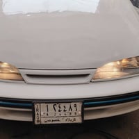 برنس • ١٩٩٥ • اوتوماتيك