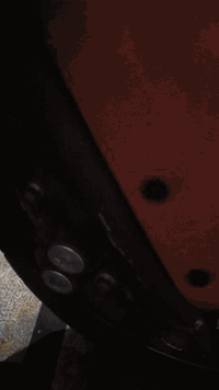 سلام عليكم دراجه تيماكس مكينه مكفوله وكهربايات شغاله كلهيه سكيورتي شغال وهاظه رقمي ***********
