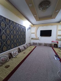 كربلاء • بيت وقطعة أرض • ٤٨٠م