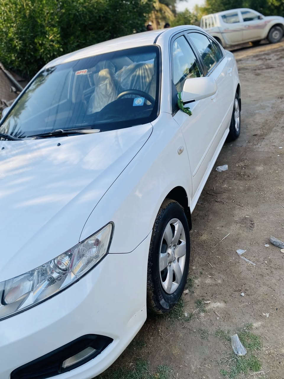 أوبتما 2010 خليجي
سياره مكفوله فقط بارد بسيط بالبنيد 

محرك 2000دوش 

كير مكينه مكفوله 

تبريد ثلج رقم بابل

سياره احلى من الصور 

مكاني بابل الحله 

***********الشراي يتصل
