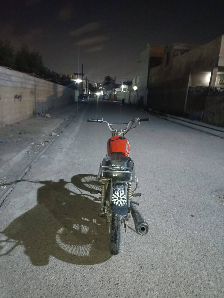 دراجه للبيع 2019 السعر خاص ***********
