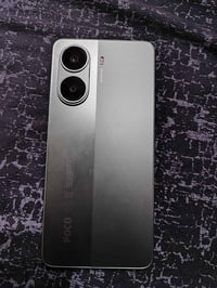 بوكو اكس ٧ برو • ٥١٢ • رام ١٢+١٢