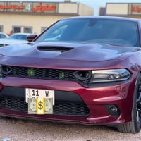 تشارجر GT • ٢٠١٩ • كرزي