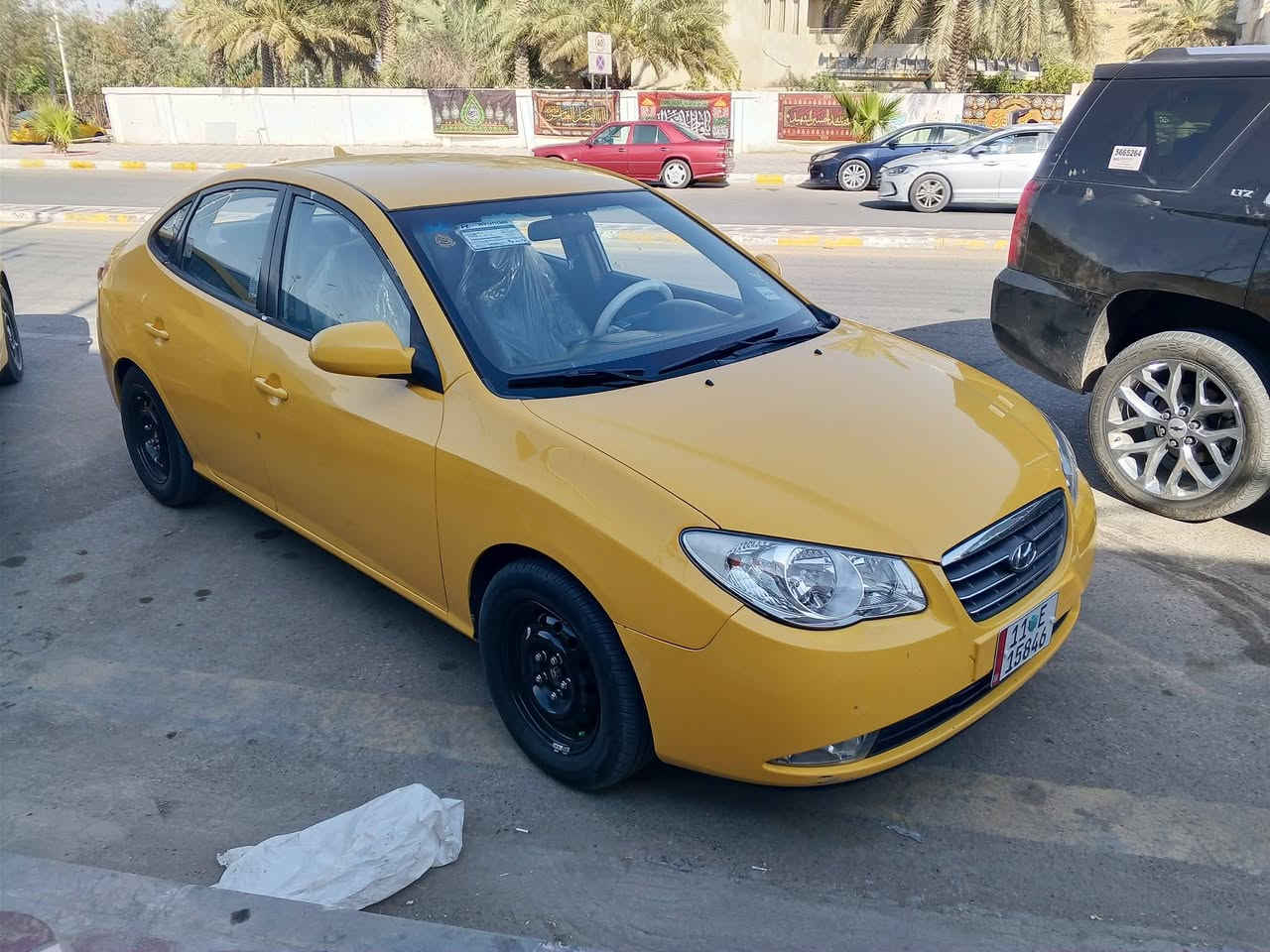 الانترا صابونه جديده سياره كير ومكينه وتايرات وحداديه وكهربات شرط تبريد فول رقم بغداد رعيه ابوسنويه بل ناصريه مداور ثاني يوم سعر ٨٥ رقمي *********** واتساب مفتوح مكان في ناصريه
