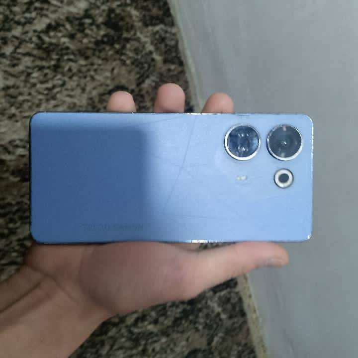 تكنو كامون 20 برو
الجهازي ابدل شاشه 
بطاريه 5000
ذاكره 256
بوبجي يا 60 يا 90 
ضهر شوي تعبان جهازي حلو 
مروسي وا بيع 
سعرو 125 وا بي مجال


**إذا كنت صاحب هذا الإعلان وتريد حذفه لأي سبب، رجاءا أرسل رسالة إلى الدعم الفني**