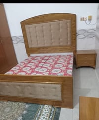 چرباية • ٢ كومودات • مستعمل