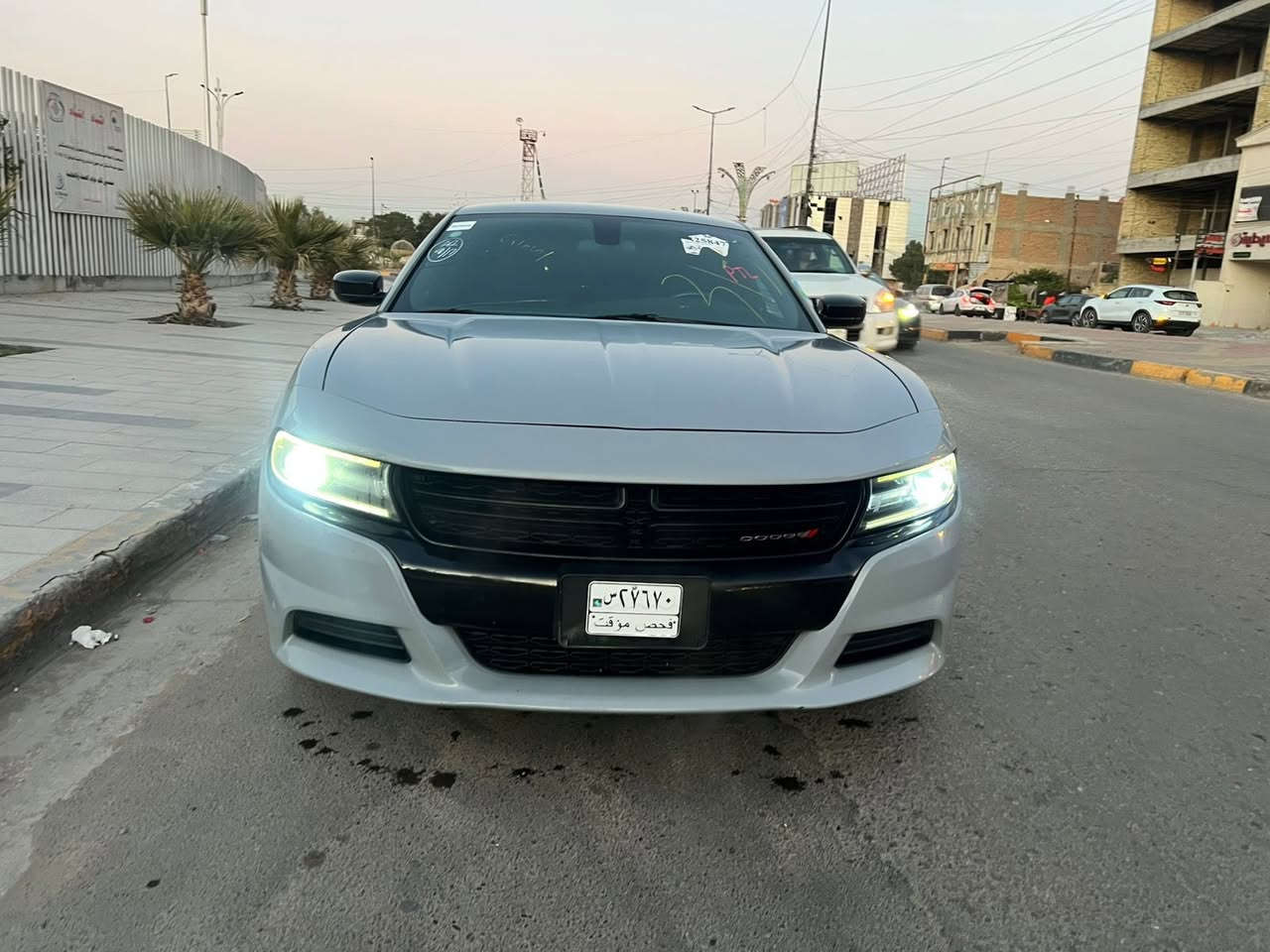 سلام وعليكم عدي جارجر موديل 2021 دخول جديد كتاب دبلماسي سياره كفاله من صبغ بيه تقرير غرك وشغاله سياره برغي واحد مامفتوح  مكينه كير كفاله سونار موجود بالمنشور موصفات  بلاك توب لايت زنون بلادي  ويل حجم 20 سبايدر خلفي بلادي كامره خلفيه هيه موصفات بلاك توب المعروفه السعر 22الف وبيه مجال شي بسيط الهاتف *********** اخوان اعتذر من المراوس بيع فقط
