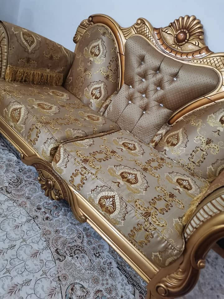 ١٠ نفر نضيف جدا  لان محطوط بالطابق الثاني اخو الجديد الشراي يتصل *********** أربيل, العراق

