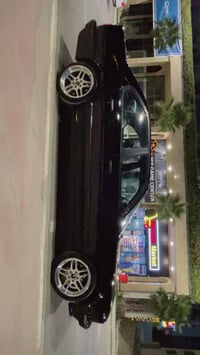 بي ام ٥٢٥ • صيانة كاملة • سليمانية