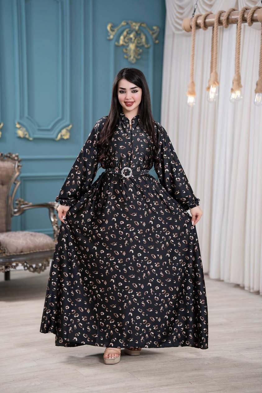 زبائنا الكرام موديلات جديده بالصفحة نزلت
بضاعه العيد يمنه وبس
توصيل جميع المحافظات 5 الف #للحجز #والاستفسارطلب# #توصيل #الفيديوبضاعموديلات


**إذا كنت صاحب هذا الإعلان وتريد حذفه لأي سبب، رجاءا أرسل رسالة إلى الدعم الفني**