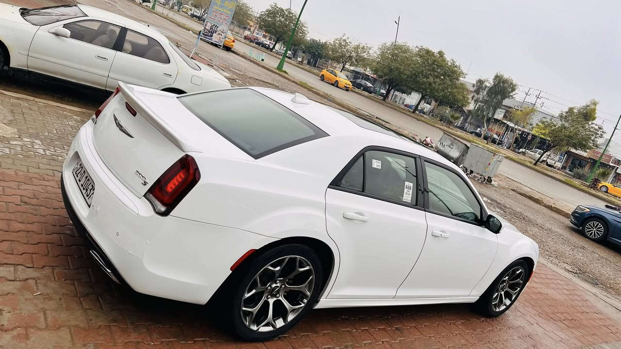 اوبامه 2018 S للبيع 
سنويه هزه كله جديد 
حساس امامي حساس خلفي كامره دواره تشغل عن بعد بانوراما ماشيه 100 ميل عنوان كركوك سعر 293 
هـ ***********
