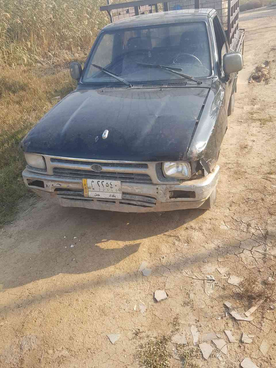 بيكم تيوتا رقم بغداد الماني موديل 93كير ومحرك واكسن اجدد شاصي بي خياس يرادله تعمير وصدر تعبان سياره بلادي كلها كهربائيات كله شغاله كيلو متر حماوه بانزين ووشاير السعر 33ورقه وبيها مجال عنوان بغداد تاجي ع شارع العام يم معسكر تاجي 
*********** يتوفر وتساب
