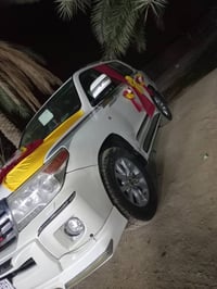 لاندكروز • ٢٠٠٩ • مكفوله