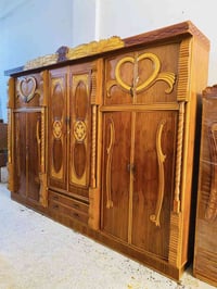 غرفة نوم • درجة أولى • بعقوبة كاطون