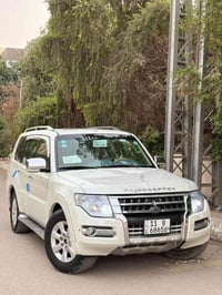 باجيرو حبتور • فول مواصفات • ٢٠١٠