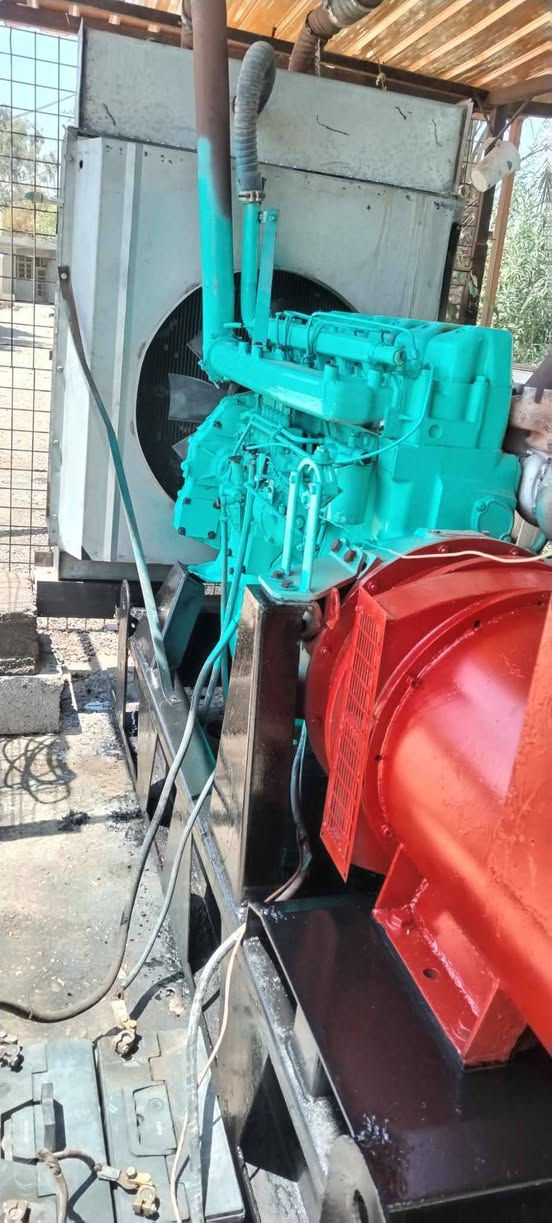 سلام. عليكم. سكانية DS بلادي راس. توليد ٢٠٠ كيفي
مكفولة  ونضيفة  رقم صاحب. المولدة  ***********
متواجد في. محافظة. بغداد
