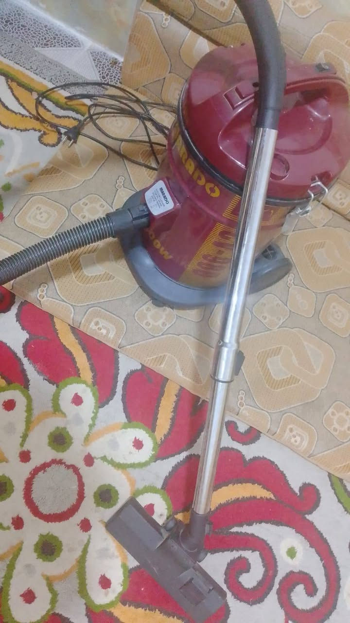 السلام عليكم عندي  هاي المكناسه شفطها يجنن وكبيره واي ضرر ما بيها حسب الفحص اريدها ب٧٠ وبيها مجال جديده


**إذا كنت صاحب هذا الإعلان وتريد حذفه لأي سبب، رجاءا أرسل رسالة إلى الدعم الفني**