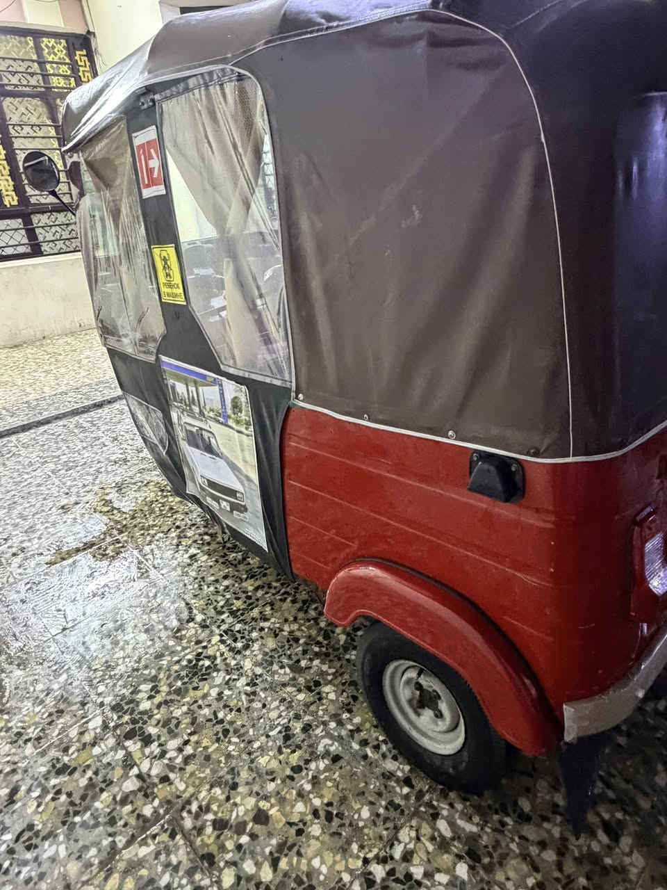 السلام عليكم تكتك موديل 2018 شهر 12 رقم وسنويه بغداد تحويل ثاني يوم مابيه لا صبغ ولا معجون السعر (4600) مكاني الكماليه رقمي ***********
