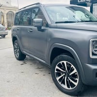 هفال  h9  2025 فول مواصفات اعلى فئه كلين بدون حادث او ضرر السياره مكفو...