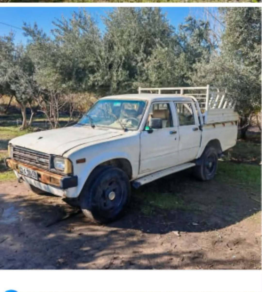 للبيع بيكم استاوت موديل 81 كابون بانزين شرط التحويل ***********
