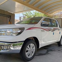هايلوكس • ٢٠٢٢ • كفولة عامة