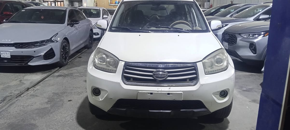 السلام عليكم عندي جن واي موديل 2014 سياره جاهزه من كل شيء سياره ما بيها صبغ ولا ضربه ماكينه وكير  اوراقها جاهزه بس على الرسوم باقيه  تترقم بغداد بااسمي السياره  السعر 38 ورقه 
الرقم‏‪0778 235 1389‬‏ مكاني بياع بيع او مراوس
