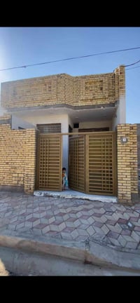 الحقل ثاني • ١٢٥م • قريب شارع العام