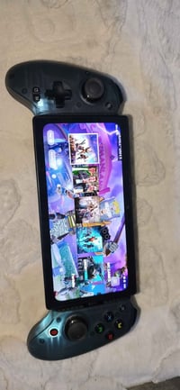 رايزر ايدج 5G • ١٢٨ جيجا • رام ٨+٨