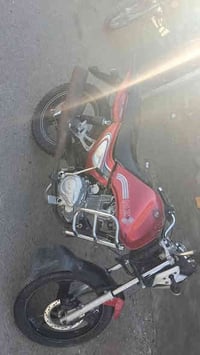 للبيع سلام وعليكم أمزت نضيف أي نغص مابي تشغل و تمشي  موطور ما متعوب مح...