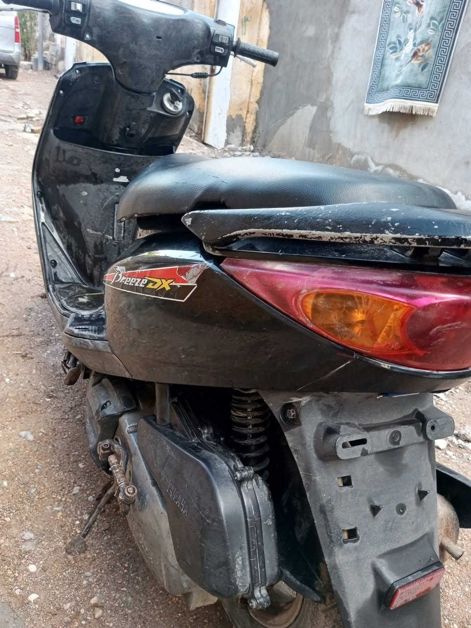 بريز لايت ناصي شغاله سلف هندر نكره كهربايات كله شغاله مابيه نقص مراوس ب ايراني او غير دراجه حسب القناعه مكاني زعفرانيه او فلكه سلمان خاص مفتوح وتساب ***********
