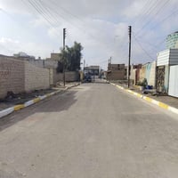 قطعة ارض • ارض للبيع • ارض ركن • خدمات مسقط • المستشفى التركي • ارض ١١...