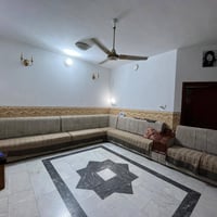 دار طابو صرف المساحه 150 م يحتوي على/ الطابق الاول صاله 6×4  هول 4×5  ...