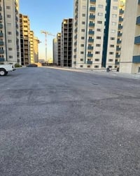 شقق المبادره • ٨٠م • طابق ٩