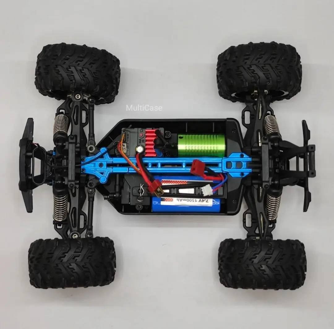 RC CAR 1/16 75km
(متوفرة الان)


**إذا كنت صاحب هذا الإعلان وتريد حذفه لأي سبب، رجاءا أرسل رسالة إلى الدعم الفني**