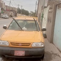 ٢٠١٢ • بدون راعي • النجف