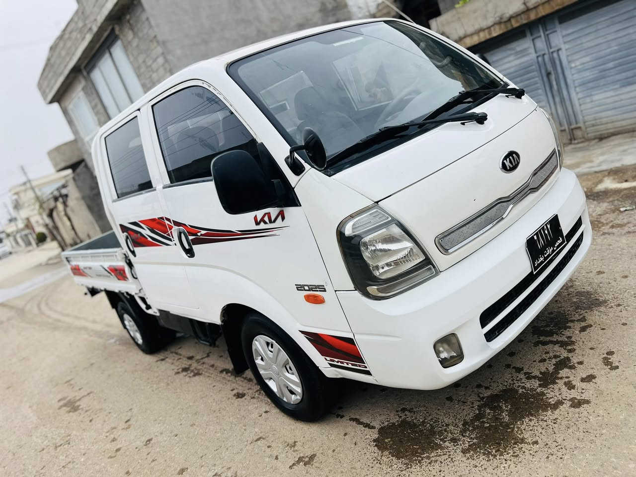 کیا 2010
بڕاوەی دوبەی 
مەکینە ڕەش .سۆپەر3000
پێشی کامل کراوە بە 2021
جڵدوو هیتەر
گێڕو مەکینەی اکسل  بەشرت
 ڕزیوی نیە
تەبرید ساردو گەرم بەشرت
برێکی بەسراوە
سعری 67.مەجال .
سەیسایەق
***********.
***********
