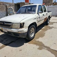 بيكم دير • سيارة بيكم دير • بيكم دير 2007 • سيارات الكوت • رقم واسط • ...