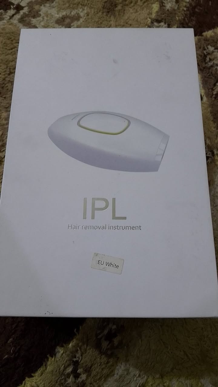 السعر 35 مع التوصيل


**إذا كنت صاحب هذا الإعلان وتريد حذفه لأي سبب، رجاءا أرسل رسالة إلى الدعم الفني**