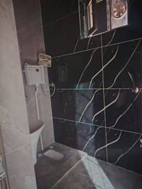 للكابنات شارع عشره • غرفتين • صحيات داخلية وخارجية