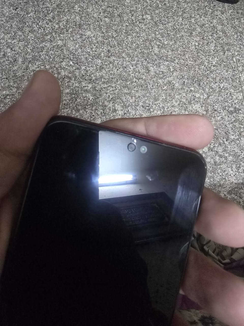 السلام عليكم 
جهاز هونر للبيع نظافتة كبالكم 
مواصفاتة معروفة 
للبيع بسعر ٦٠ الف 
مكاني عطيفية 
*********** بغداد, العراق
