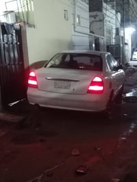 نوبره • ٢٠٠١ • نفخه