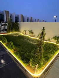 خدمات حدائق • تنسيق حدائق • مجمع البدور السكني