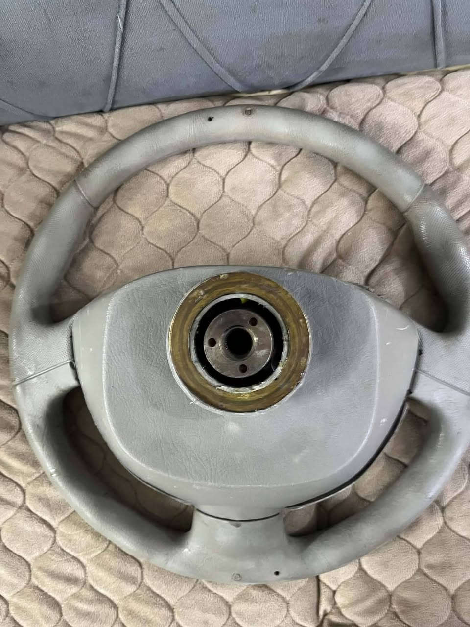سلام عليكم ستيران فيرنا هونداي


**إذا كنت صاحب هذا الإعلان وتريد حذفه لأي سبب، رجاءا أرسل رسالة إلى الدعم الفني**