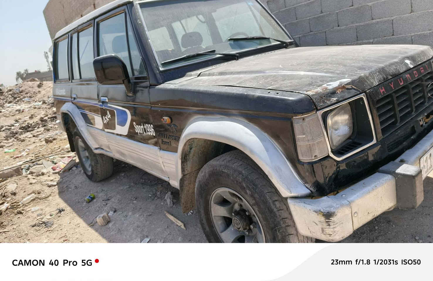 السلام عليكم كالوبر 96سياره حلوه عوزها ترتيبات بصيطه كهربائيات شغاله مكينه ونجي 6 كير نضيف عوزه بس حساس مدفع تايرات نص عمر الباب الخلفي موجود السياره باأسمي تحويل مباشر عنوان مدينه الصدر حي طارق الوصط.***********
