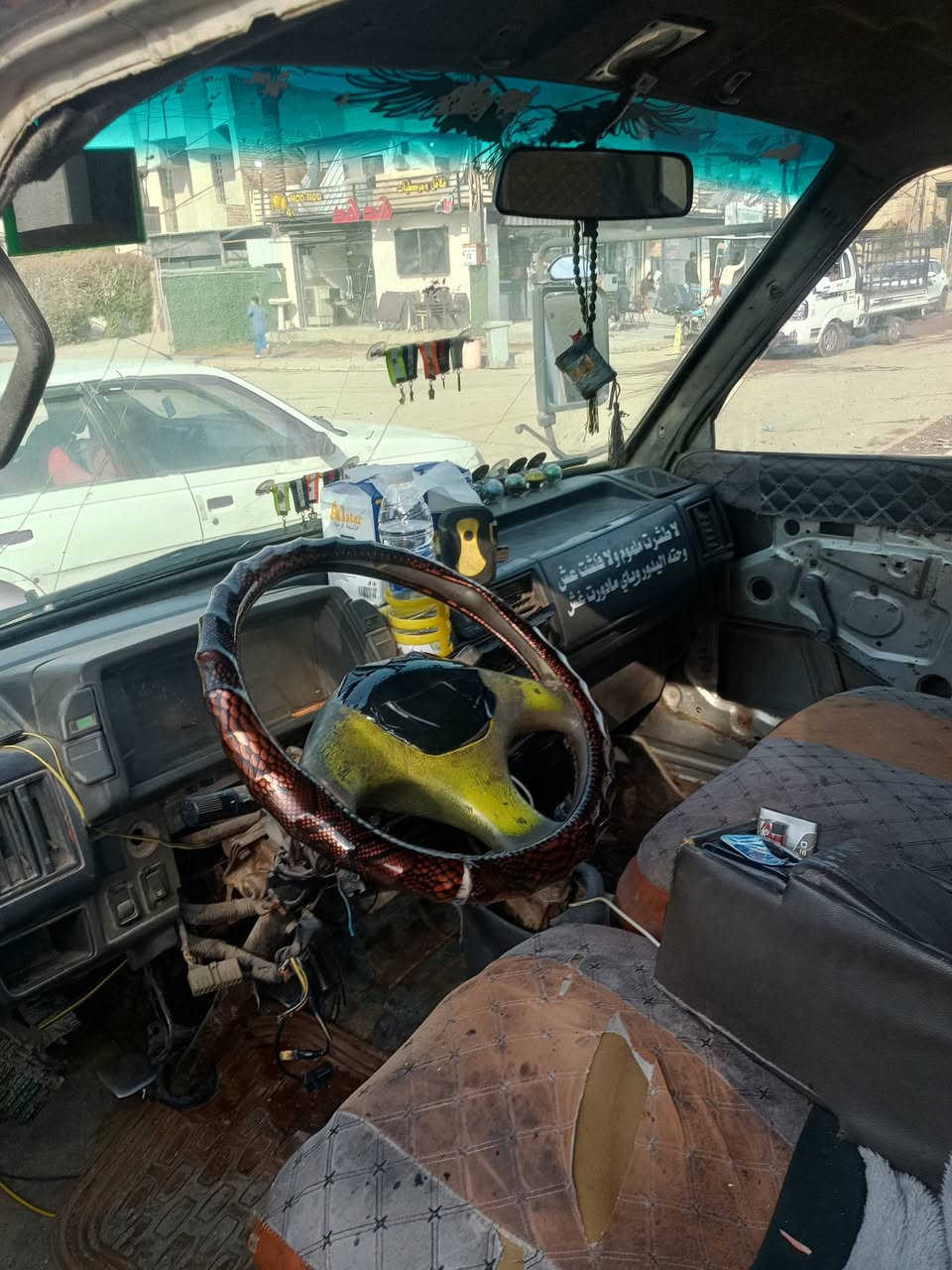 سلام عليكم خوان كيا بستا للبيع دومشة جديدة كير مكينة اكسن خير من اللة تخم تاير جديد دشبول جديد كهربائيات جديد سلف دينمو جديد رقم الماني سيارة خير من اللة سعر 18وبية مجال حك لاتصال ***********
