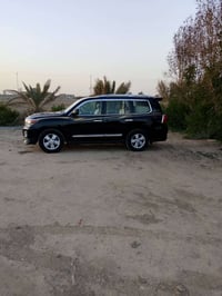 لاندكروز • ٢٠١٣ • ماشية ١٩٠ الف